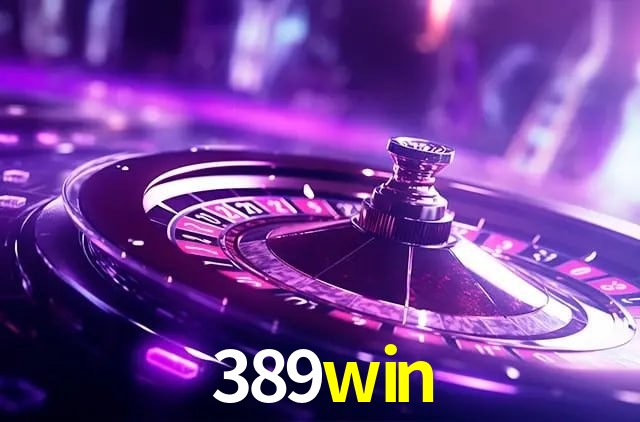 Roda da fortuna na 389win