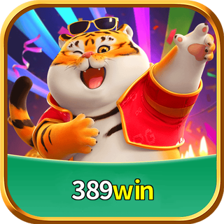 Imagem promocional da 389win mostrando a plataforma e suas vantagens